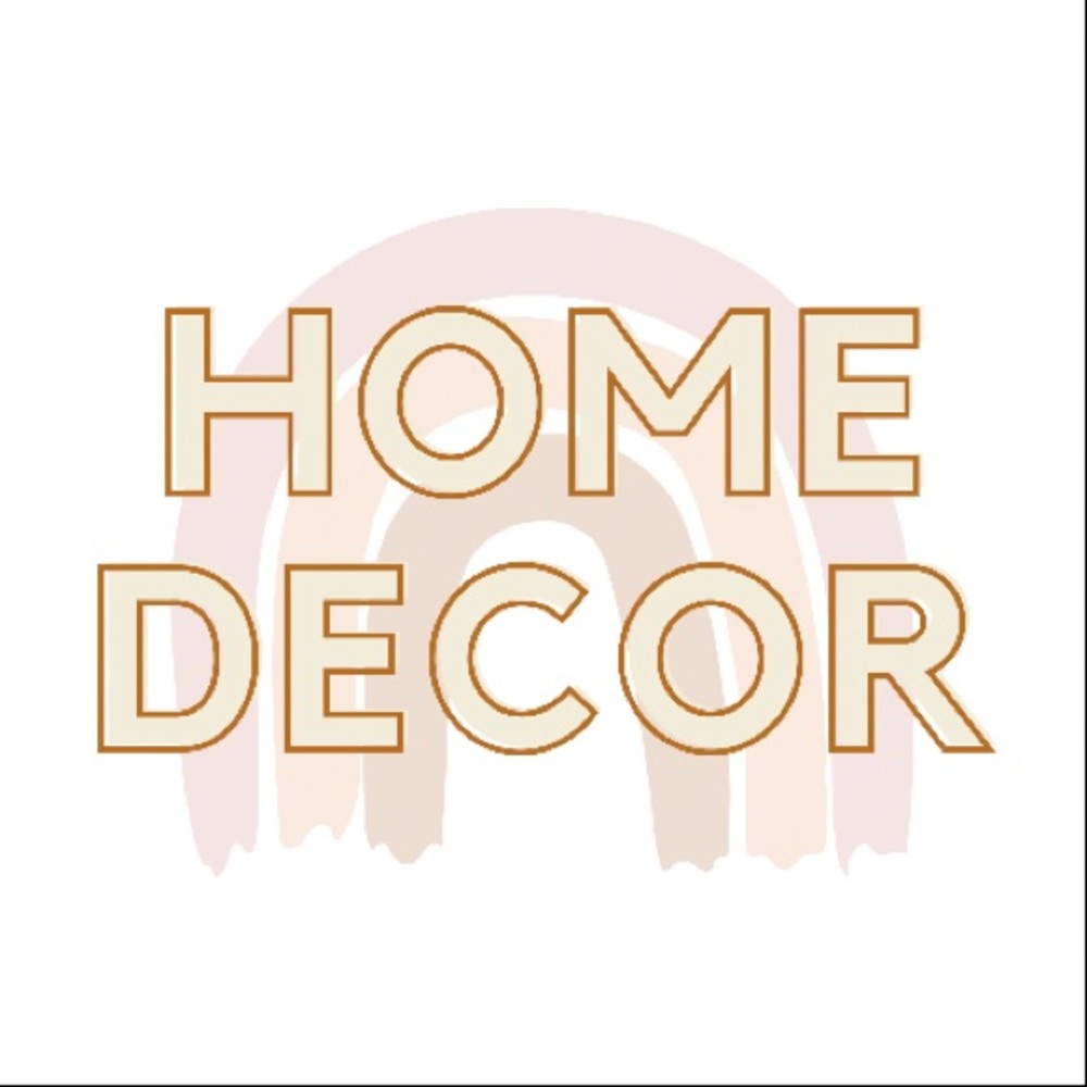 home decor
